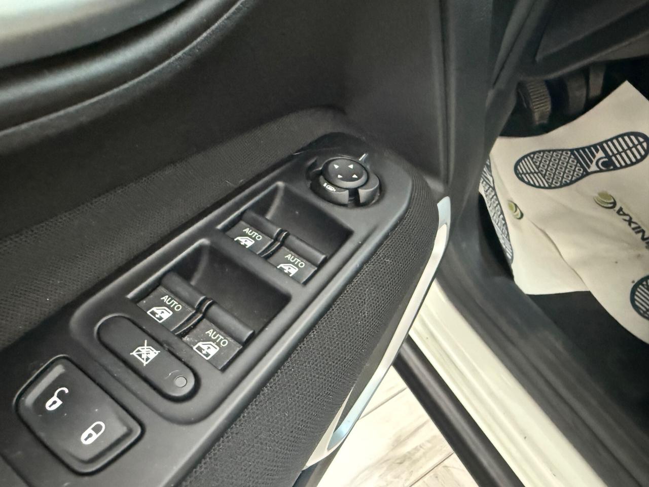 Jeep Renegade 1.6MJT QUICKSILVER SPECIAL EDITION2021
