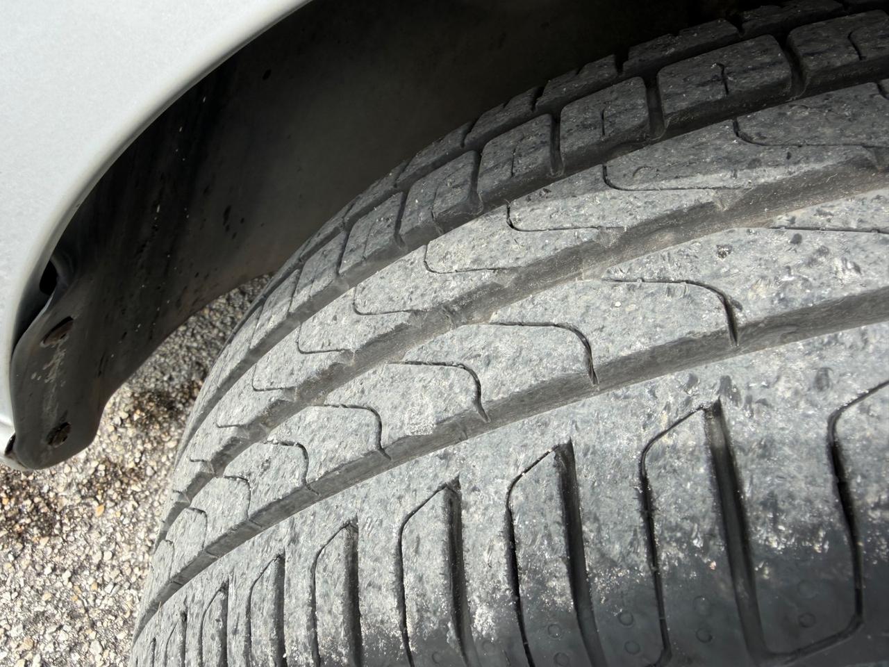 Volkswagen Golf 1.9 TDI 5p. Comfortline