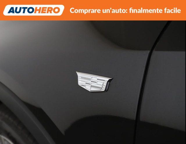 CADILLAC XT4 350 T AWD Luxury