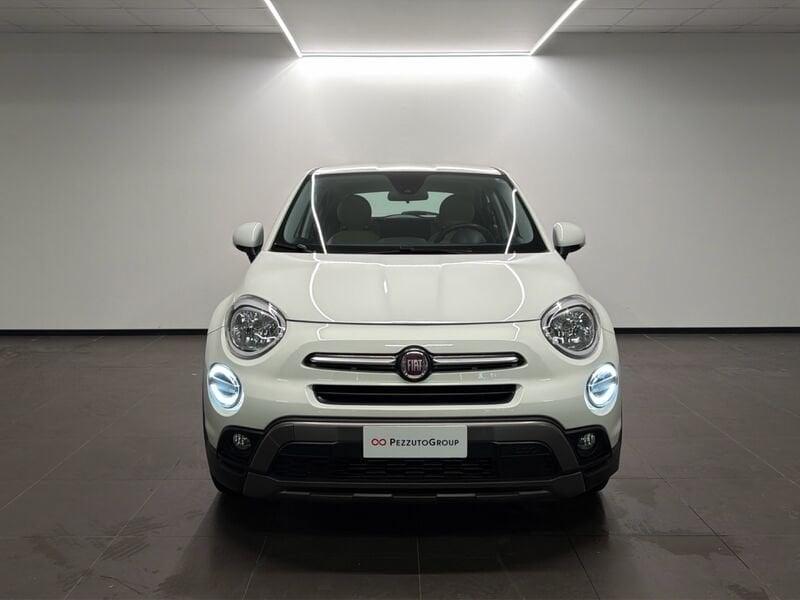FIAT 500X 1.3 MULTIJET