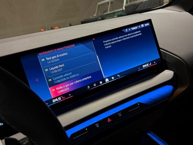 BMW X3 xDriveM50 48V MSport Pro