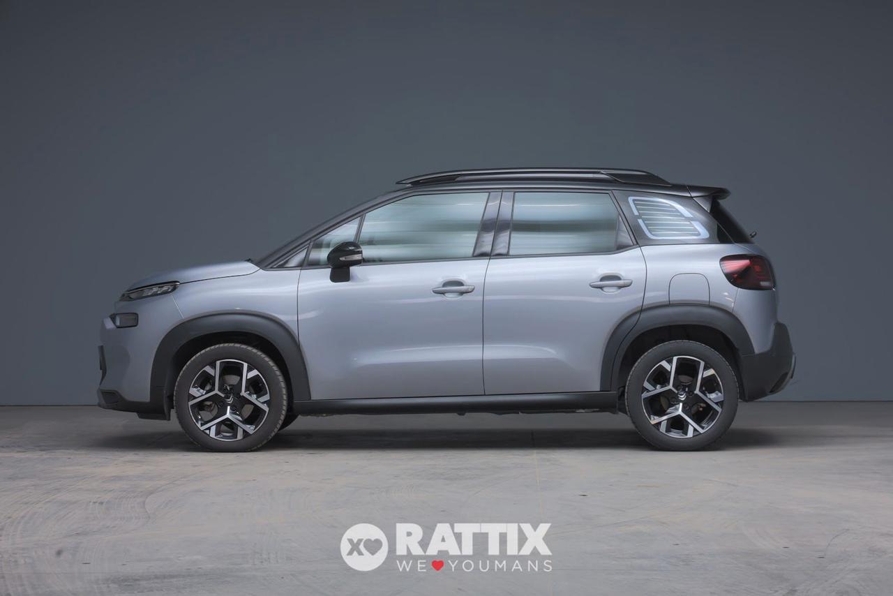 Citroen C3 Aircross 1.2 Puretech 110CV Max