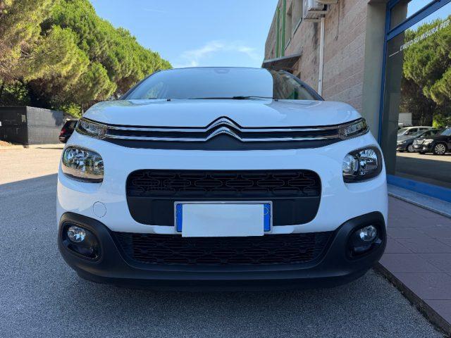 CITROEN C3 1.5 BLUEHDI SHINE 102CV UNIPROPRIETARIO