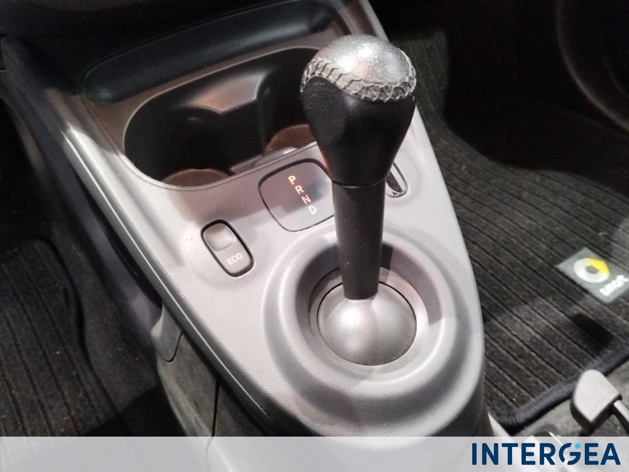 SMART Fortwo eq Lightrunner