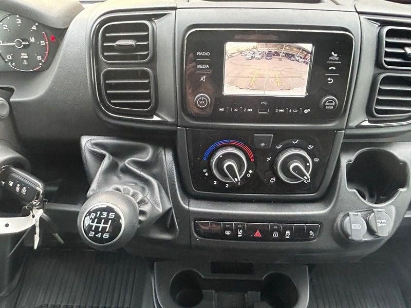 Toyota Proace Max PROACE MAX 35 Q.LI 2.2 DIESEL 140 CV L2-H2 Business Furgone