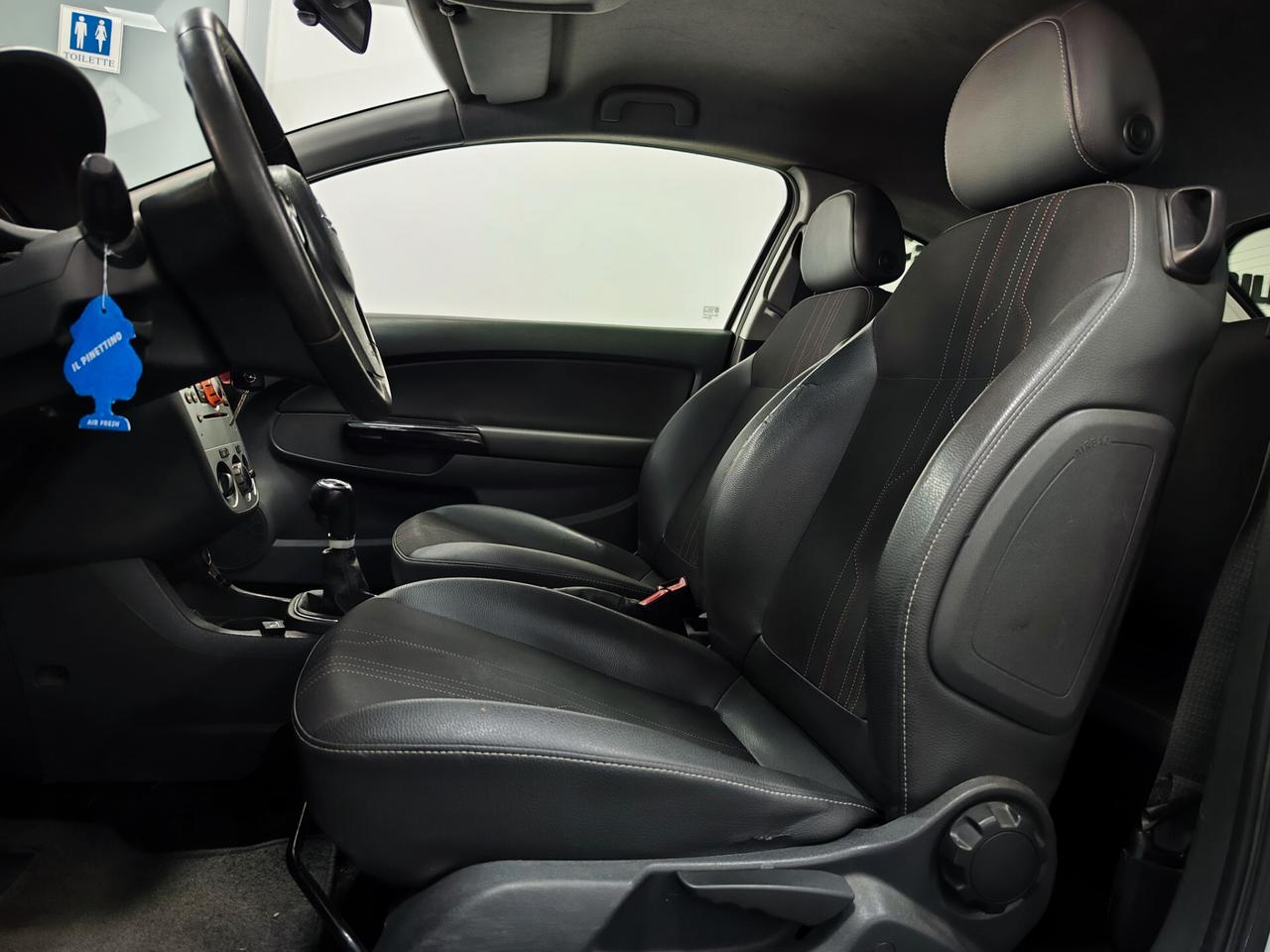 Opel Corsa 1.2 86CV 5 porte GPL-TECH Ecotec