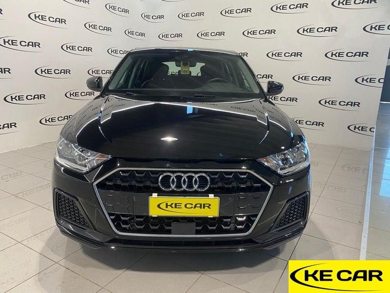 Audi A1 Sportback 25 TFSI S-tronic Advanced