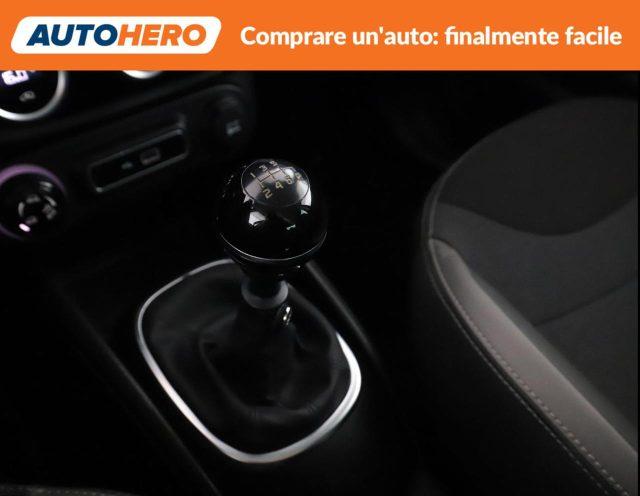 FIAT 500L 1.4 95 CV Cross