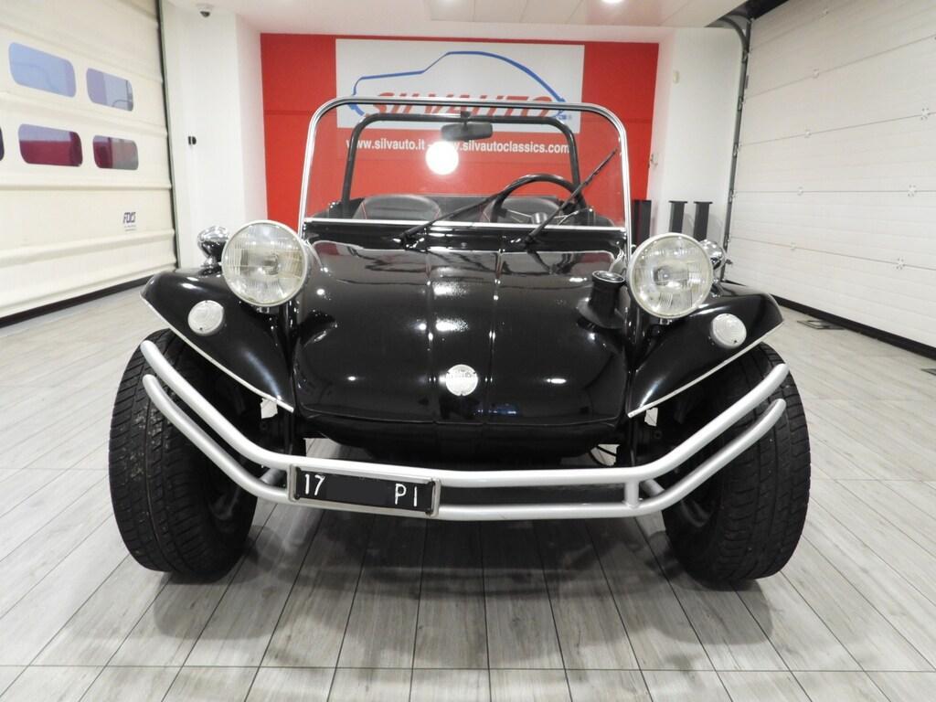 Volkswagen Golf AUTOMIRAGE DUNE BUGGY