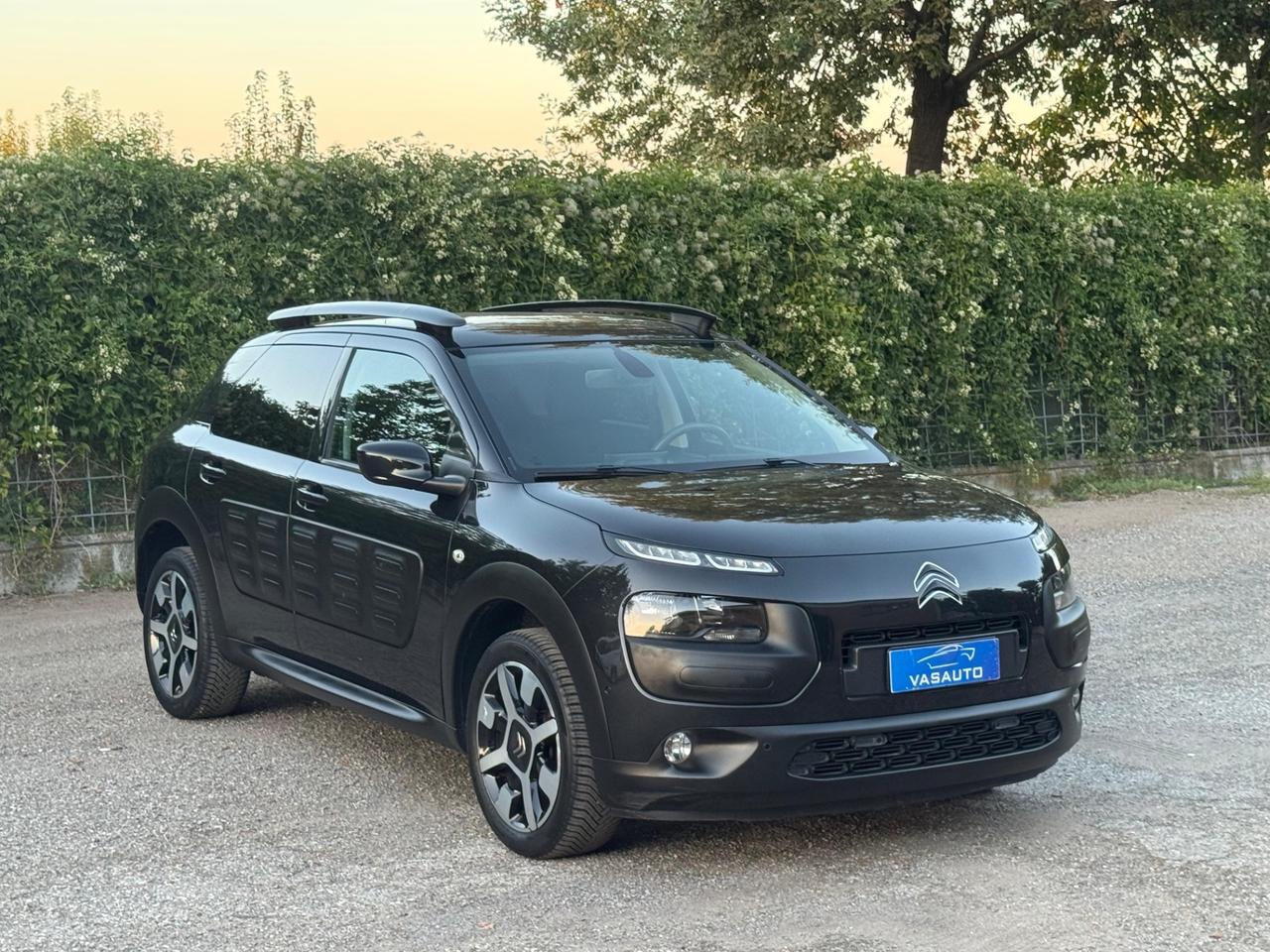 Citroen C4 Cactus PureTech 82 Shine