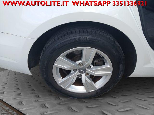 AUDI A4 Avant 2.0 TDI 150 CV S tronic Business