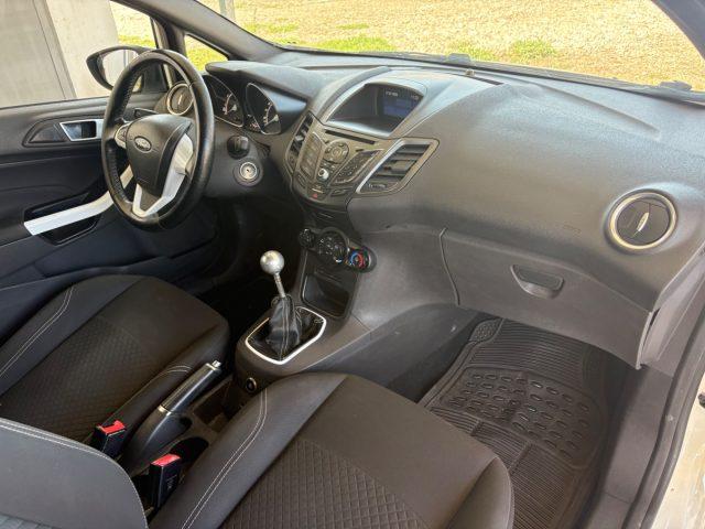 FORD Fiesta 1.4 3 porte Bz.- GPL SCADENZA 10/2026 EURO 6