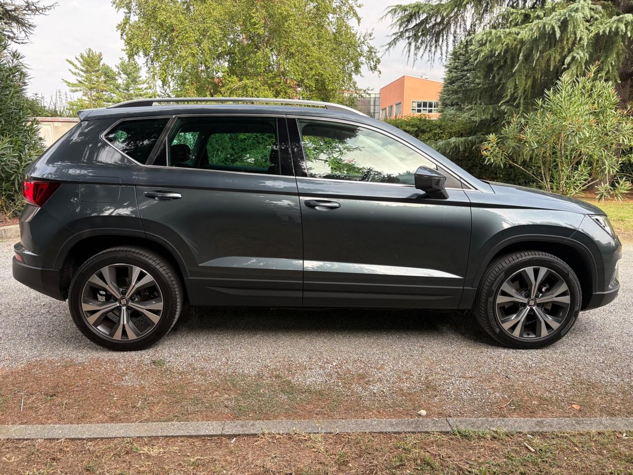 SEAT Ateca 2.0 tdi Xcellence 150cv dsg