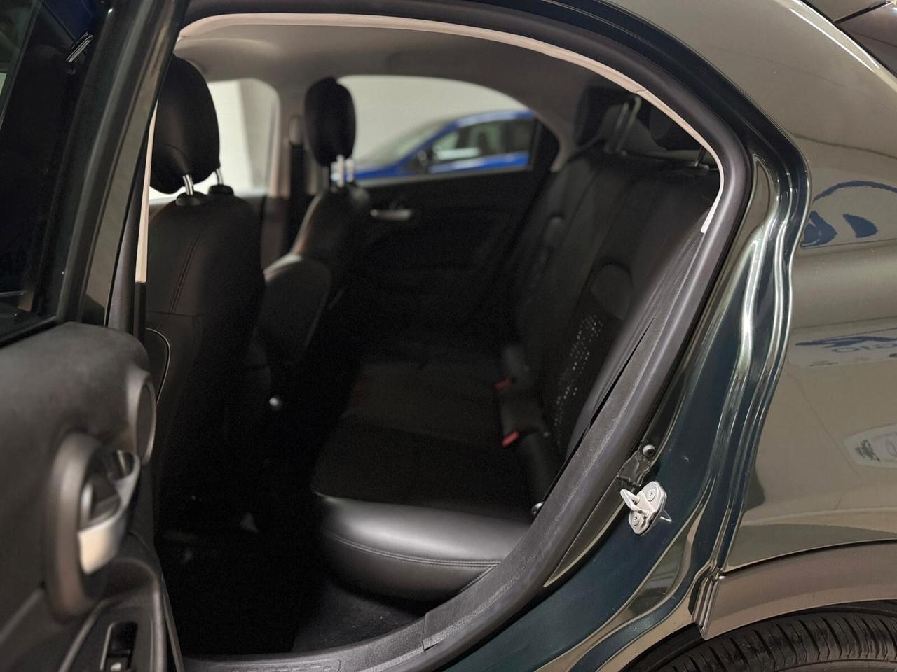 Fiat 500X 1.6 MultiJet 120 CV Cross