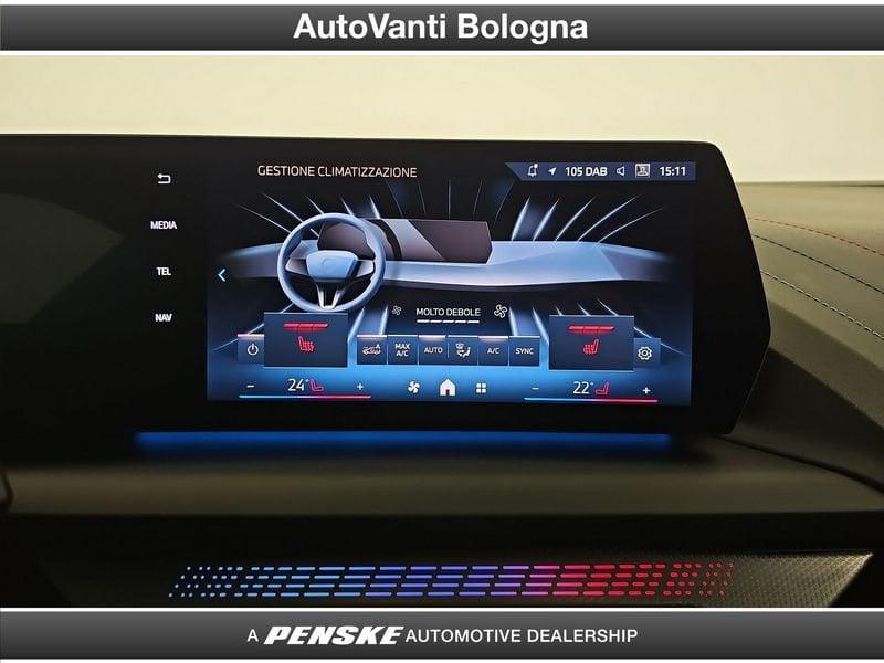 BMW Serie 1 118d MSport Pro auto