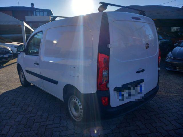 MERCEDES-BENZ Citan 1.5 111 CDI S&S Furgone Long