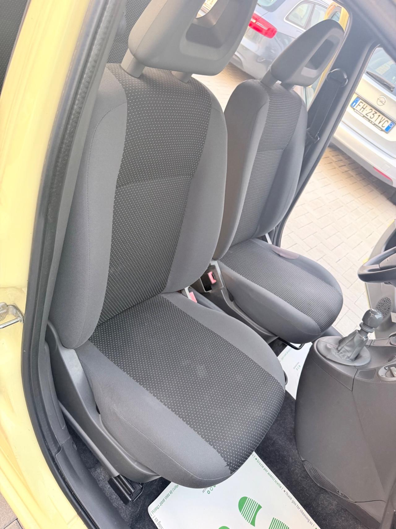 Fiat Panda 1.1 Active