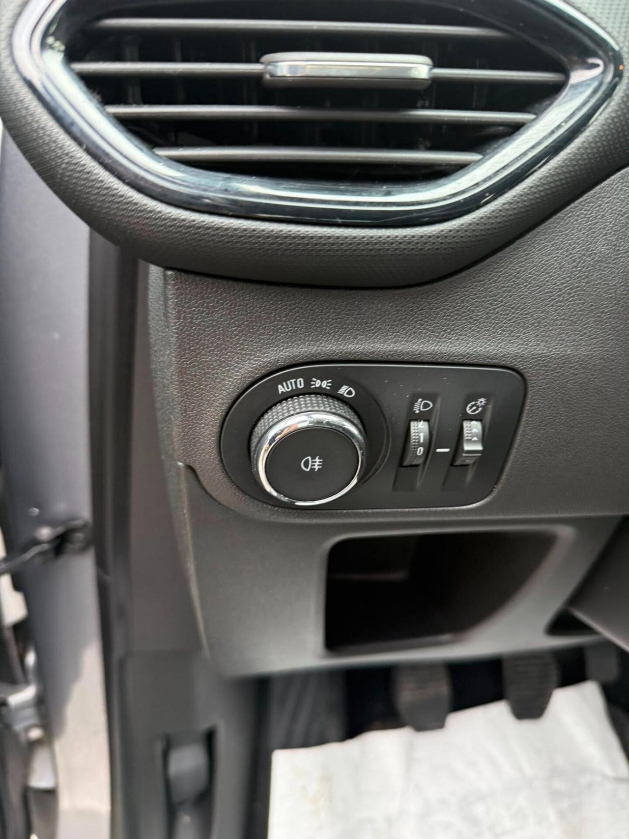 Opel Crossland 1.2 12V Start&Stop Edition