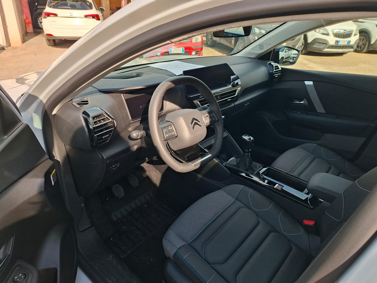 Citroen C4 PureTech 130 S&S Max