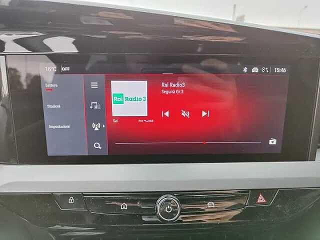 Opel Mokka MY25 Restyling 1.2 HYBRID 136cv DCT6 GS KM ZERO