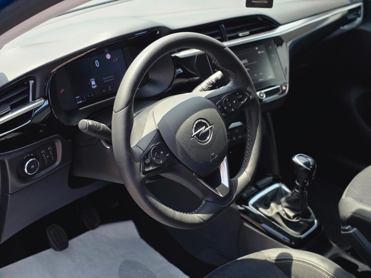 OPEL CORSA 1.5 25MILA KM 24MESI DI GARANZIA - 2023