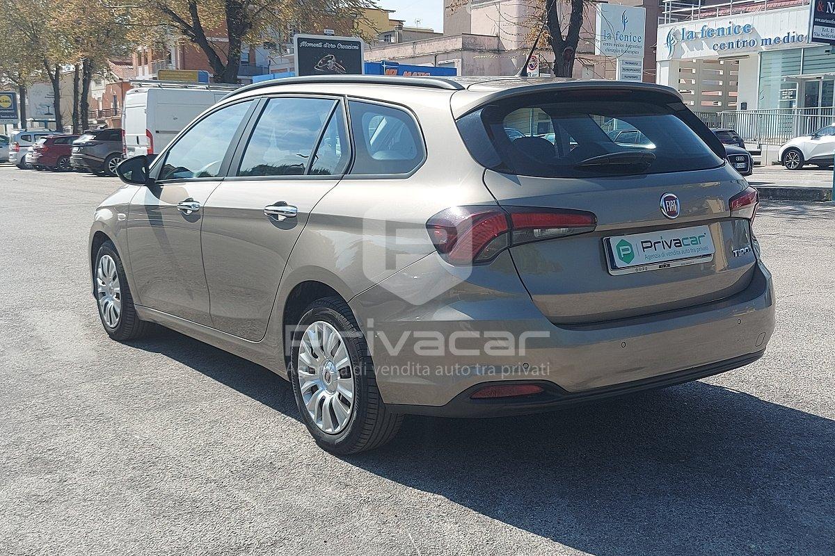 FIAT Tipo 1.3 Mjt S&S SW Pop