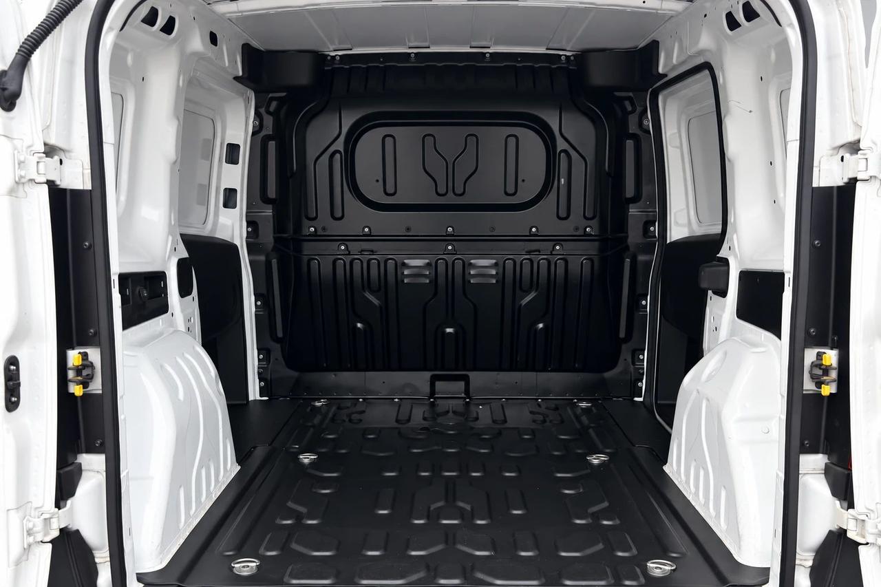 Fiat Doblo 1.3MJT 95CV LOUNGE