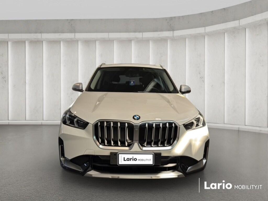 BMW X1 20 d Mild Hybrid 48V xLine xDrive DCT