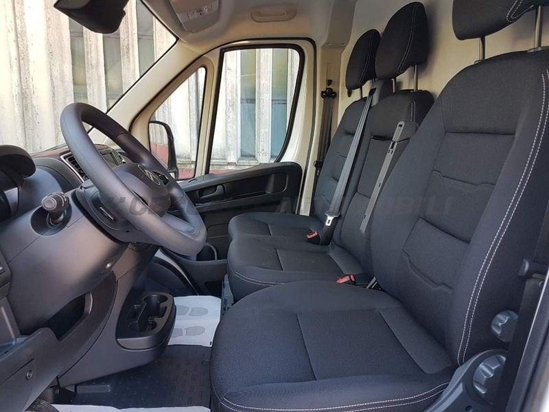 Citroën Jumper Jumper Heavy 35 L3H2 2.2 bluehdi 140cv S&S