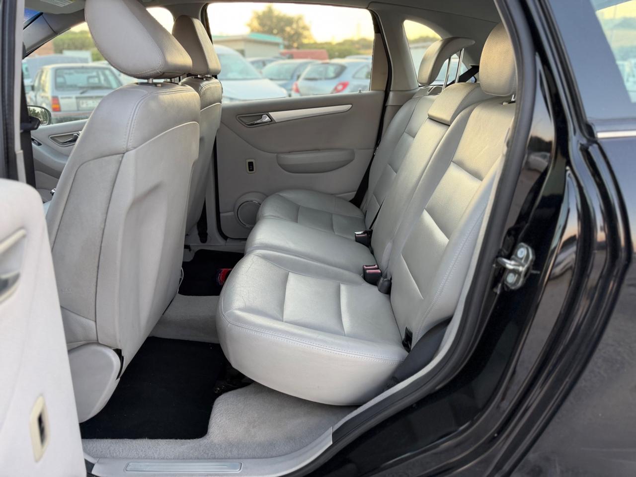 Mercedes-benz B 200 CDI Sport