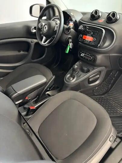 Smart ForTwo 70 1.0 Passion~UniPro~Km e Tagliandi Certificati~Promo Finanziamento~Pronta Consegna