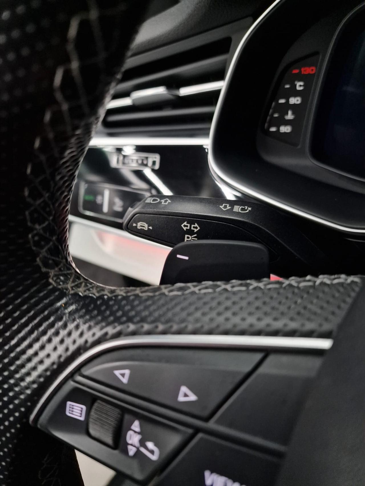 Audi Q8 TDI 286CV quattro tiptronic 3.0