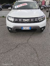 Dacia Duster 1.0 TCe GPL 4x2 Access