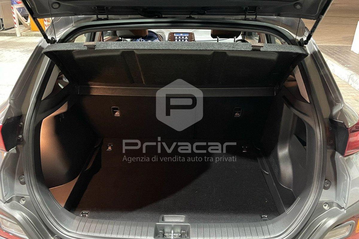 HYUNDAI Kona 1.6 CRDI 115 CV Comfort