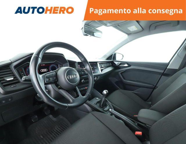 AUDI A1 SPB 30 TFSI S line edition