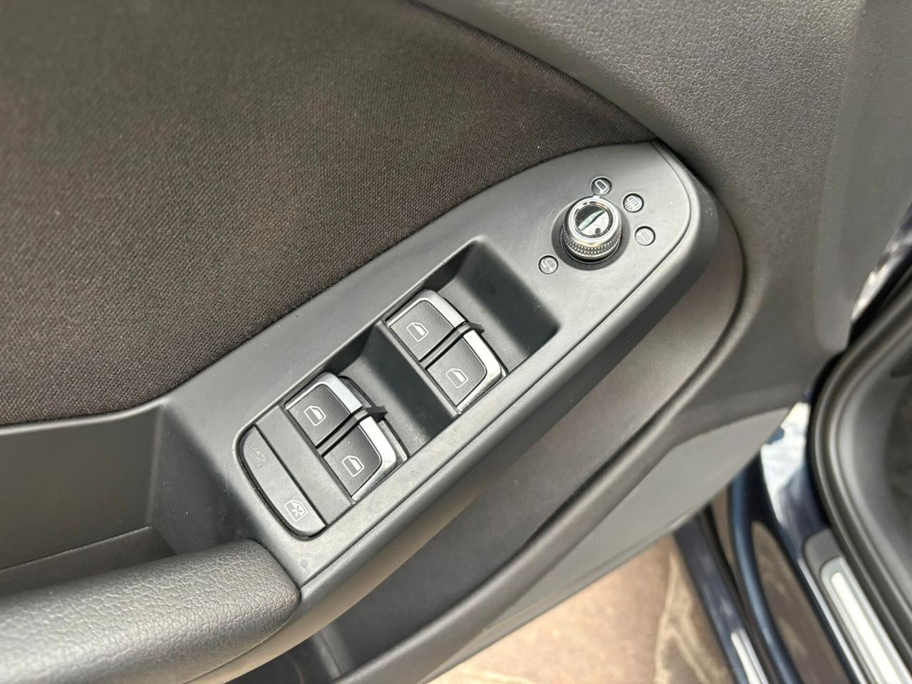 Audi A4 Avant 2.0 TDI 190 CV clean diesel multitronic Bus. Plus