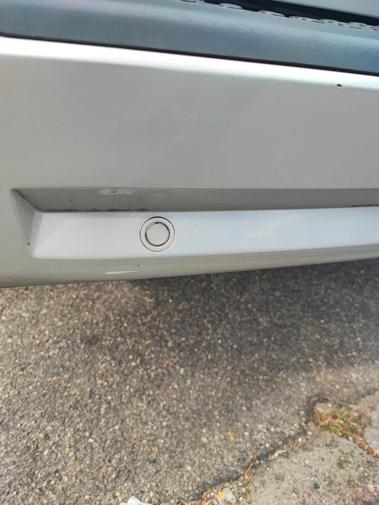 Chrysler Voyager Grand 2.8 CRD DPF Limited
