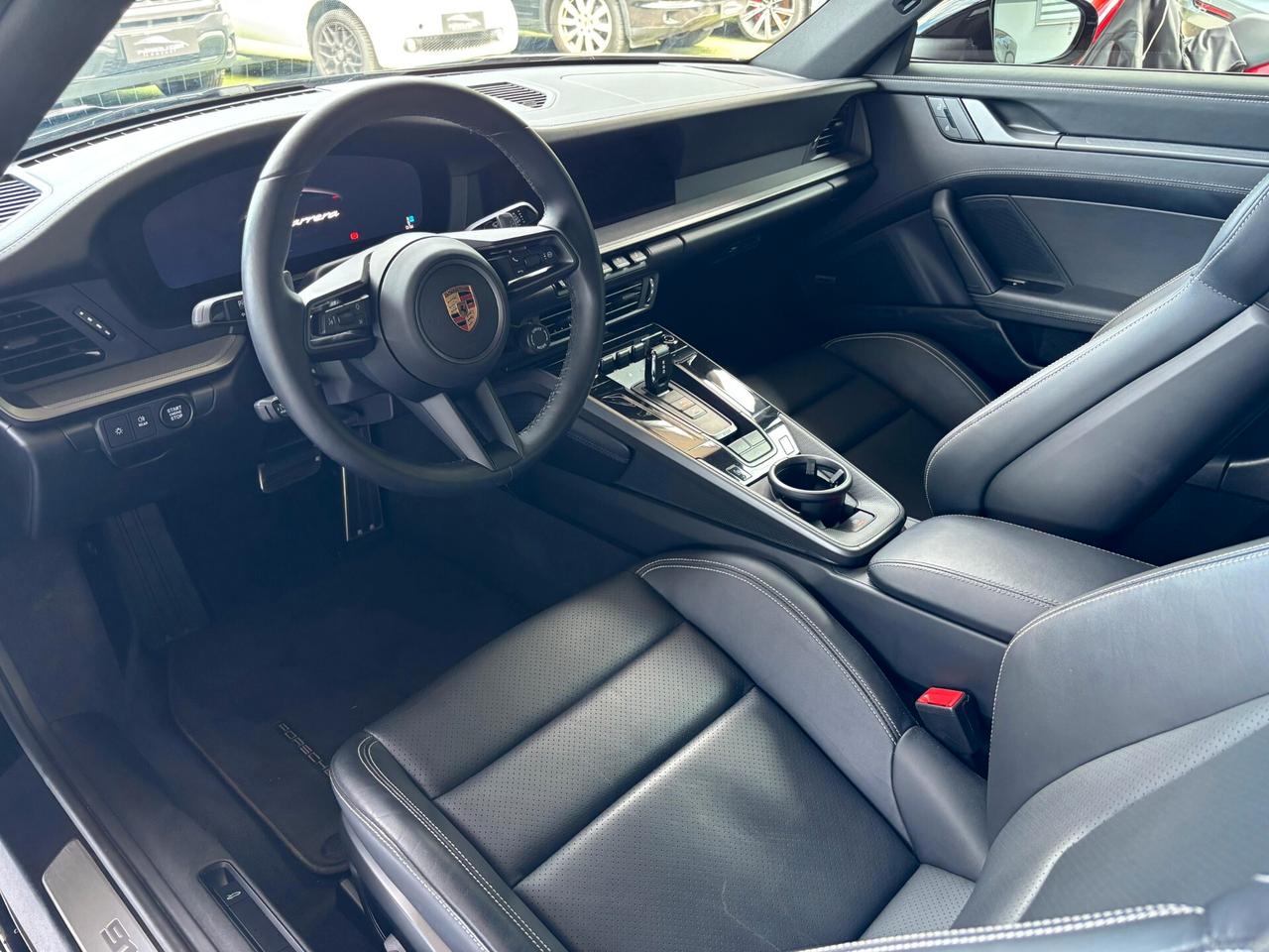 Porsche 911 Carrera
