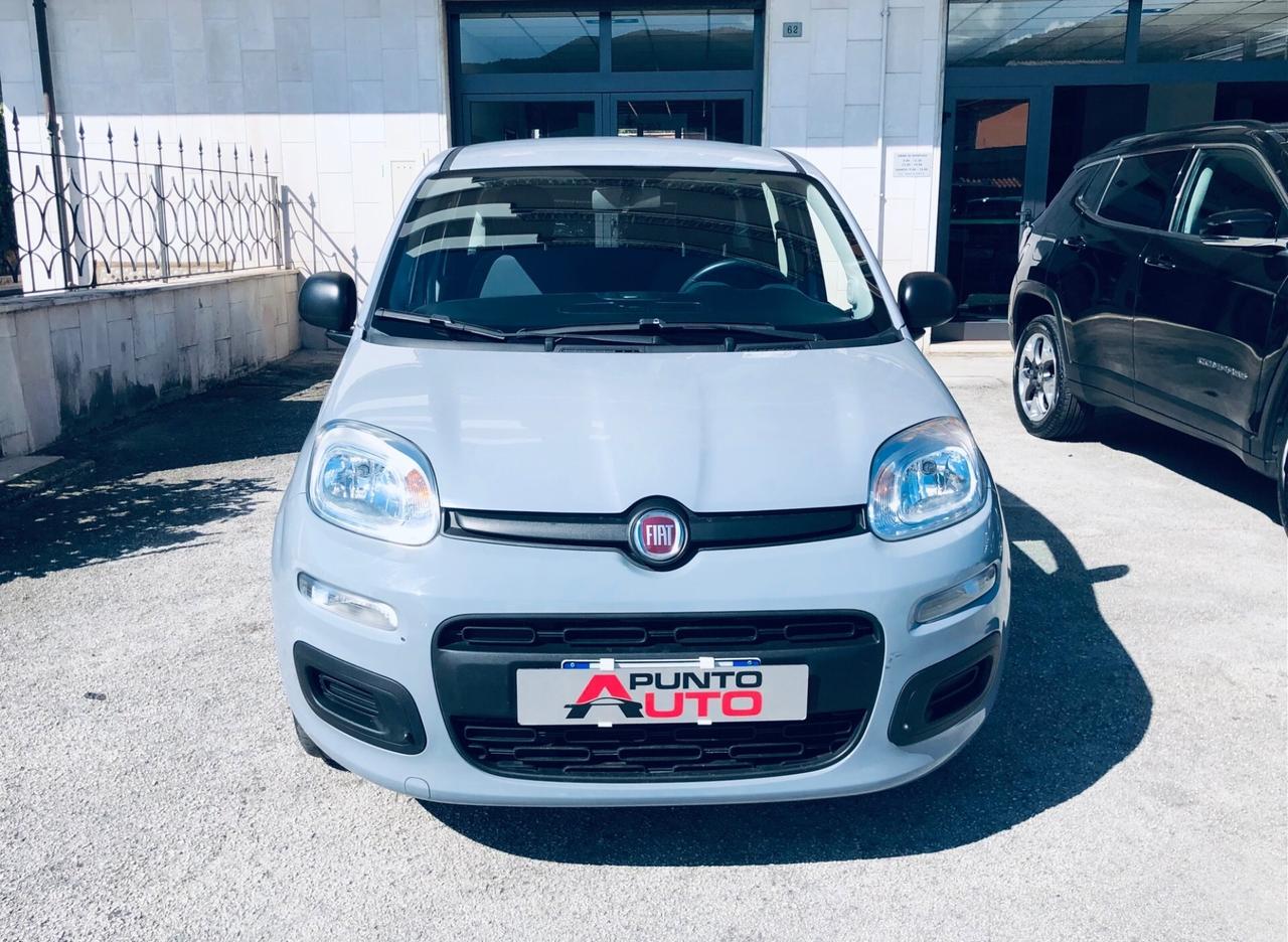 Fiat Panda 1.0 FireFly S&S Hybrid Easy
