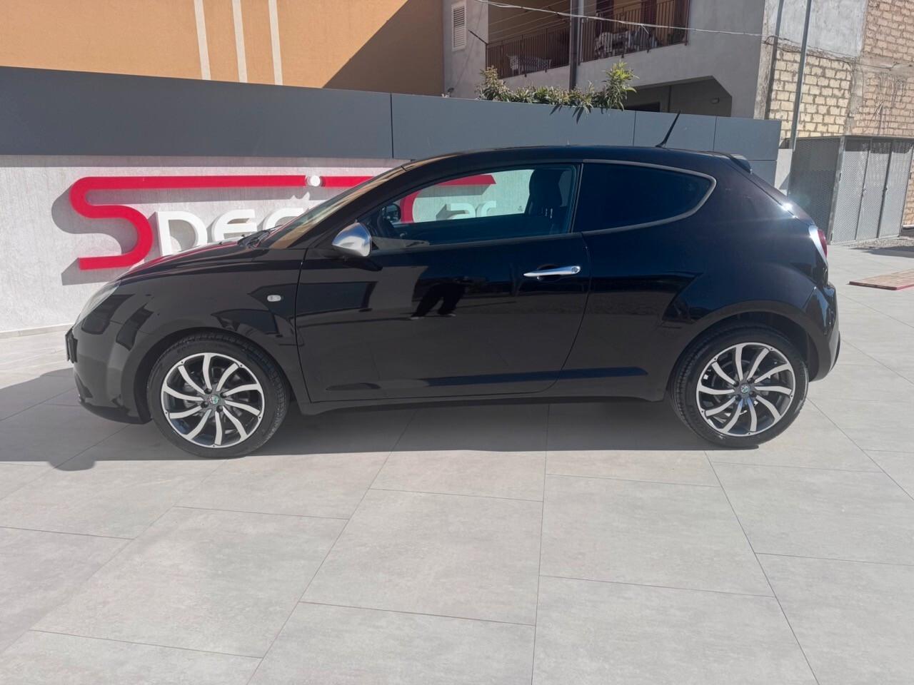 Alfa Romeo MiTo 1.3 JTDm-2 95 CV S&S Progression