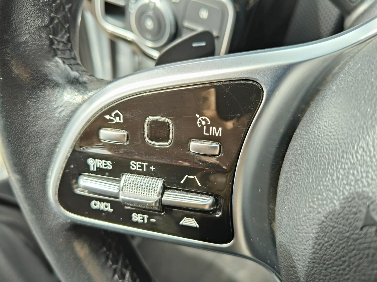 Mercedes-benz A 200 A 200 d Automatic Premium