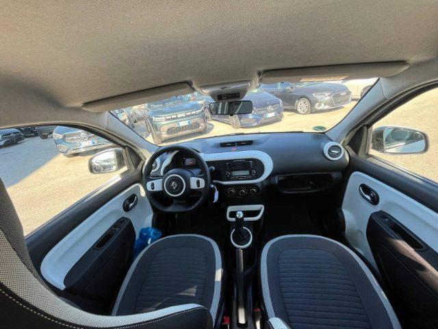 RENAULT Twingo SCe Stop&Start Intens