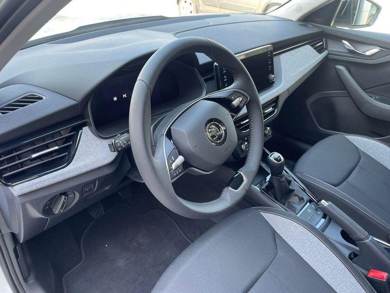 Skoda Kamiq Kamiq 1.0 TSI Black Dots