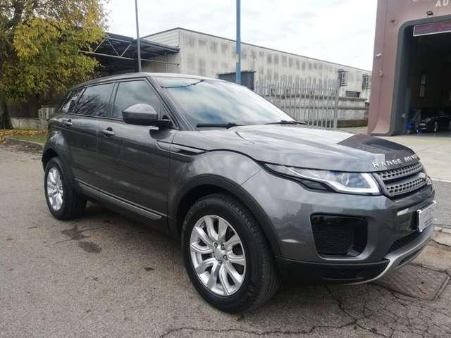Land Rover Range Rover Evoque 2.0 eD4 5p. Business Edition Premium Pure