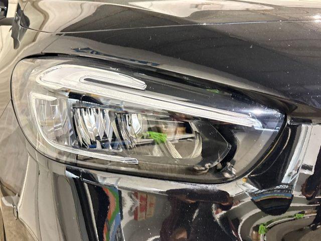 MERCEDES-BENZ B 180 d Automatic Premium AMG Line