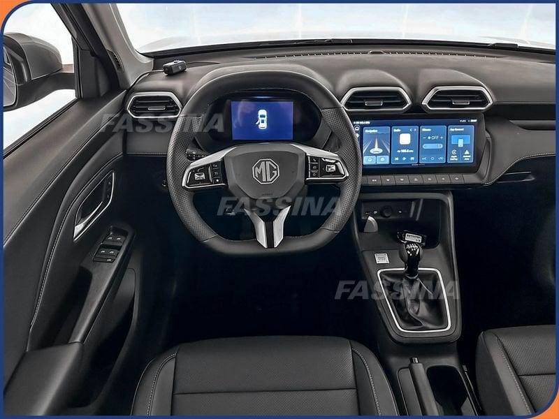 MG ZS ZS 1.5 Comfort