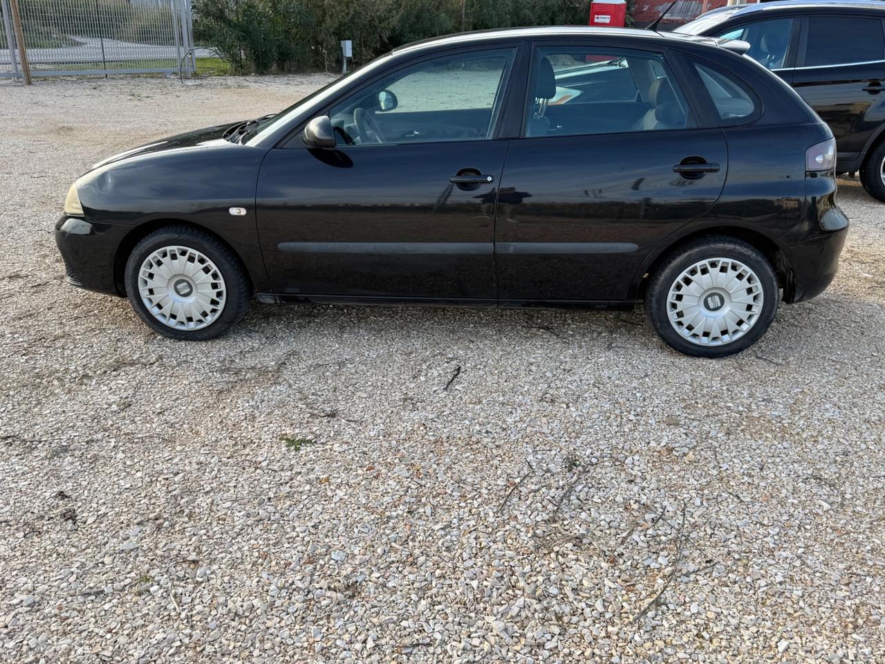 Seat Ibiza 1.4 TDI 69CV 5porte NEOPATENTATI