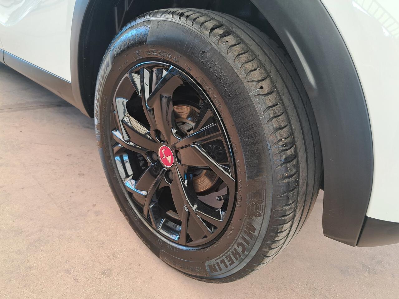 Ds DS3 DS 3 Crossback BlueHDi 110 Performance Line