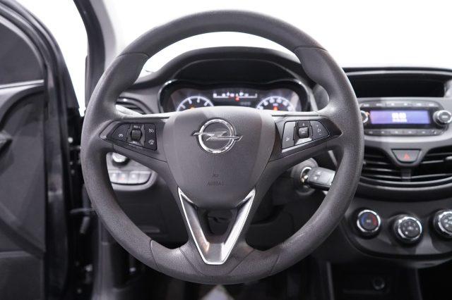 OPEL Karl 1.0 75cv S&S Advance Jaar Edition