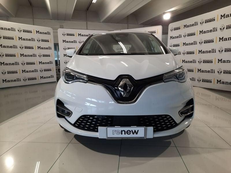 Renault ZOE Intens R135 rif.GG076